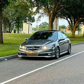 Acura Repair and Service in Roseland