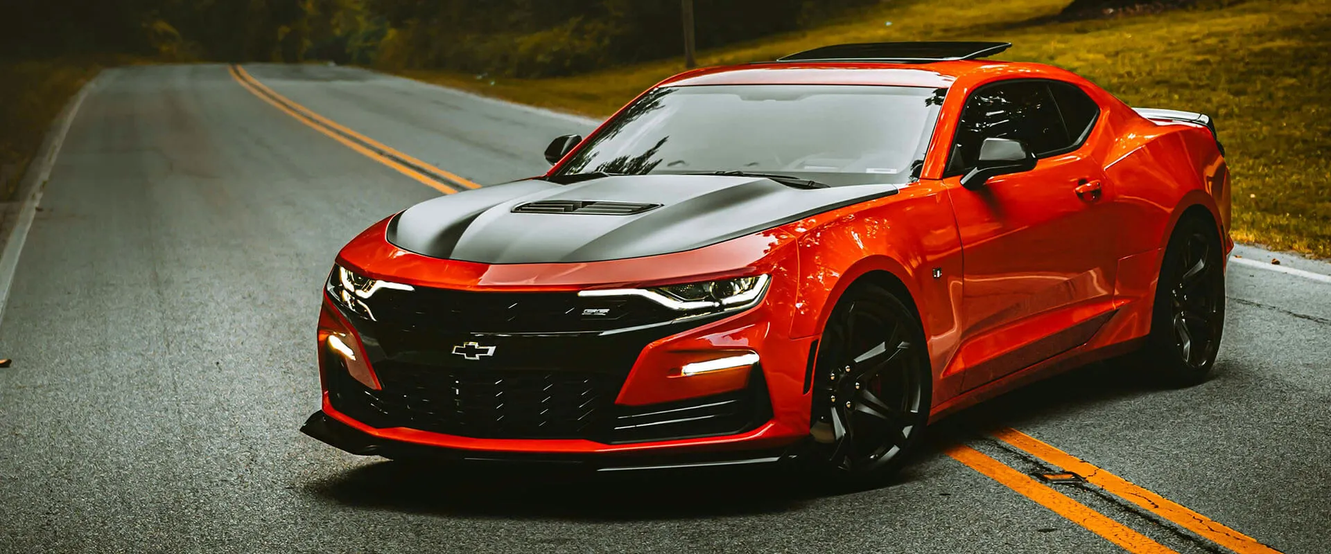 Chevy Repair and Service near Roseland