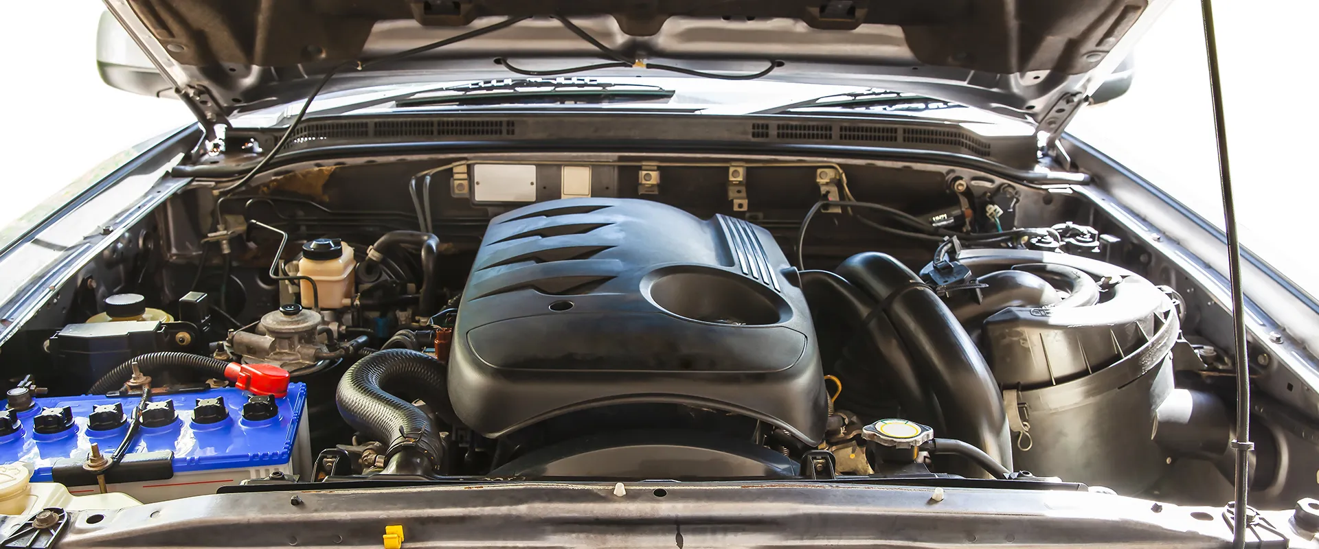 Diesel Repair near Roseland