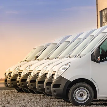 Fleet Services in Roseland