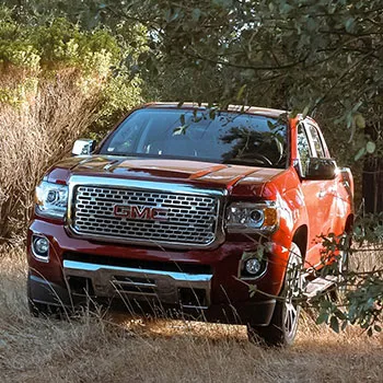 GMC Repair and Service in Roseland