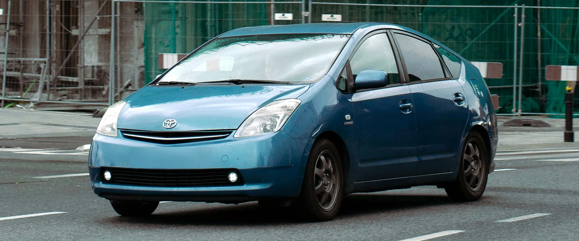 Hybrid Repair near Roseland