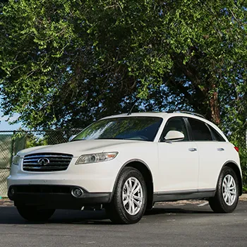 Infiniti Repair and Service in Roseland