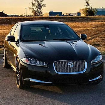 Jaguar Repair and Service in Roseland