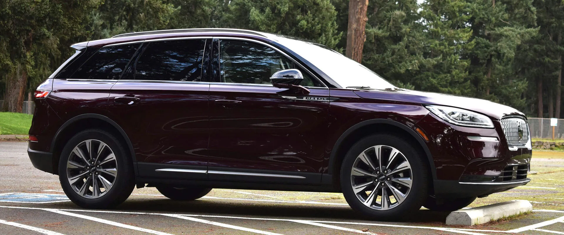 Lincoln Repair and Service near Roseland