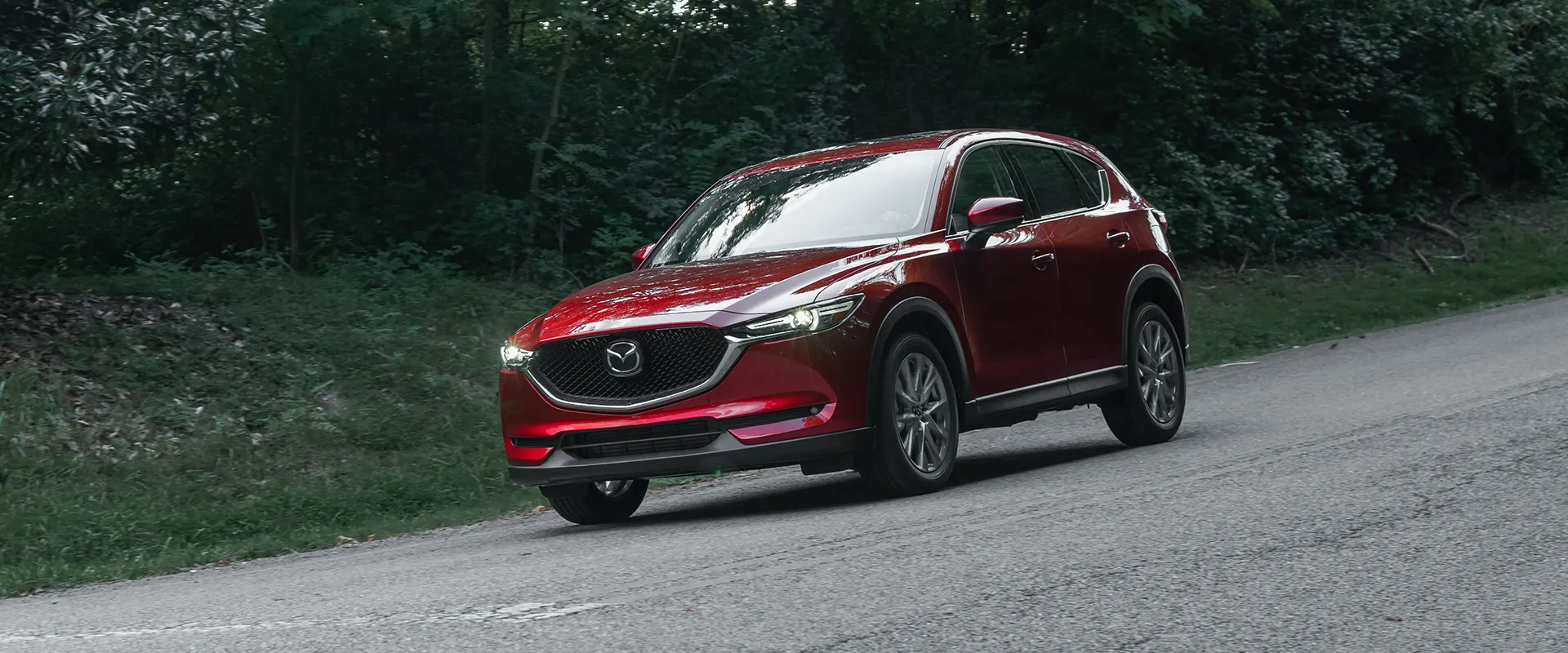 Mazda Repair and Service near Roseland