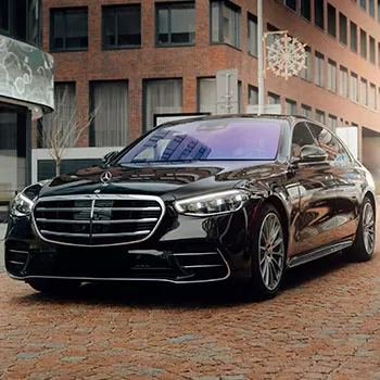 Mercedes Repair and Service in Roseland