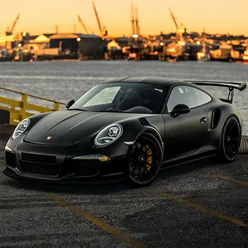 Porsche Repair and Service in Roseland