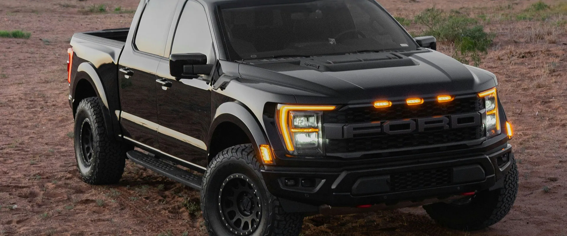 Power Stroke near Roseland