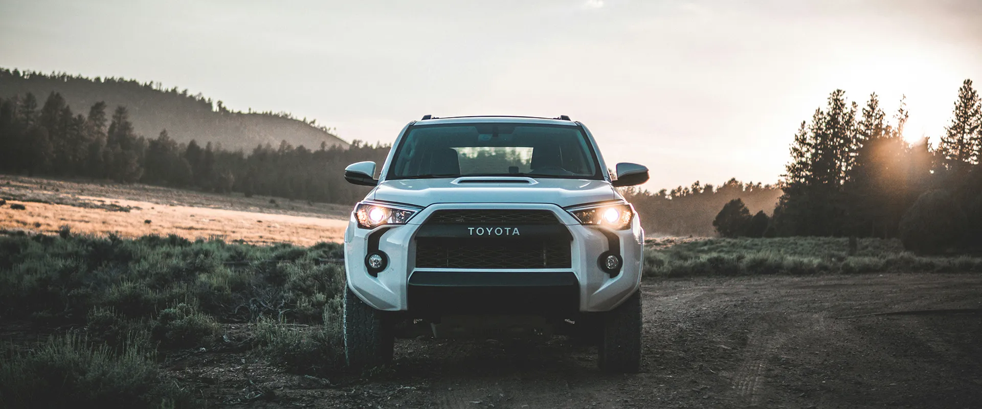 Toyota Repair and Service near Roseland