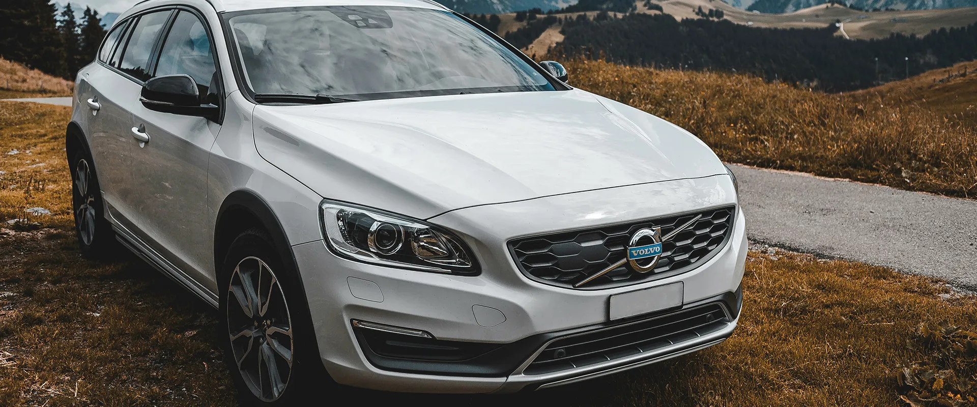 Volvo Repair and Service near Roseland