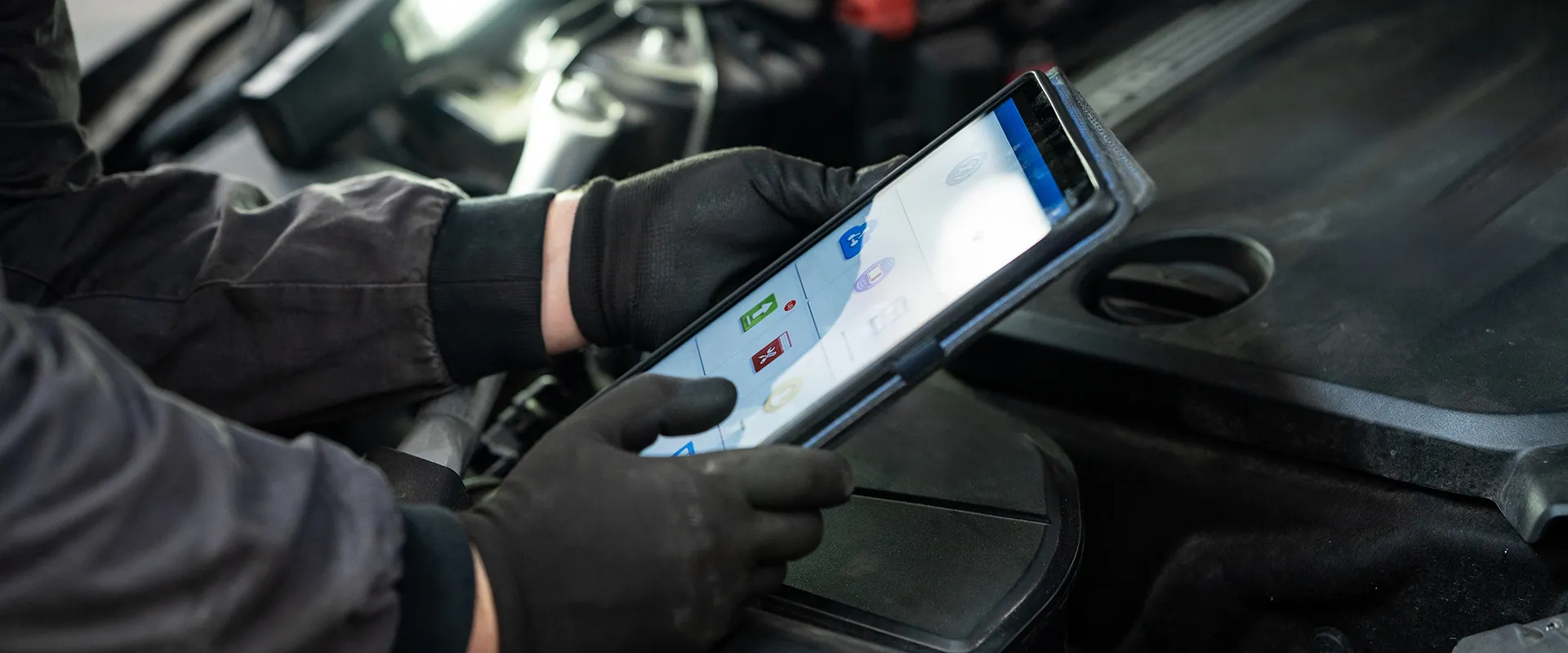 Auto Diagnostics near South Bend, IN