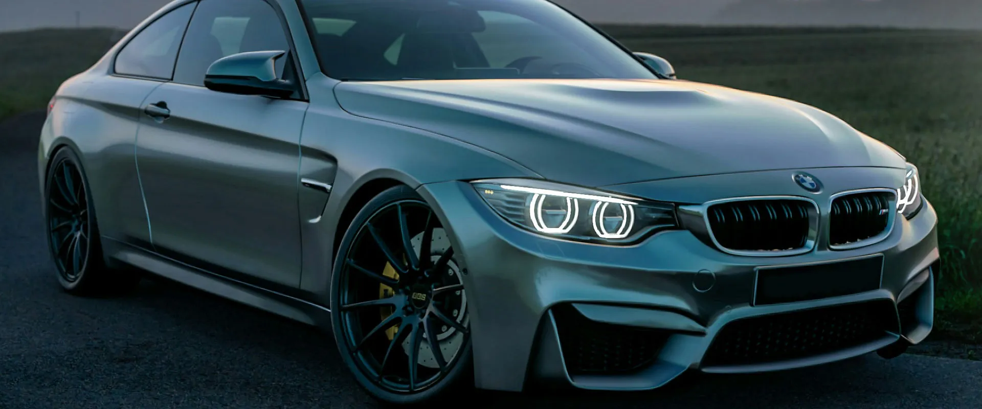 BMW Repair and Service near South Bend, IN