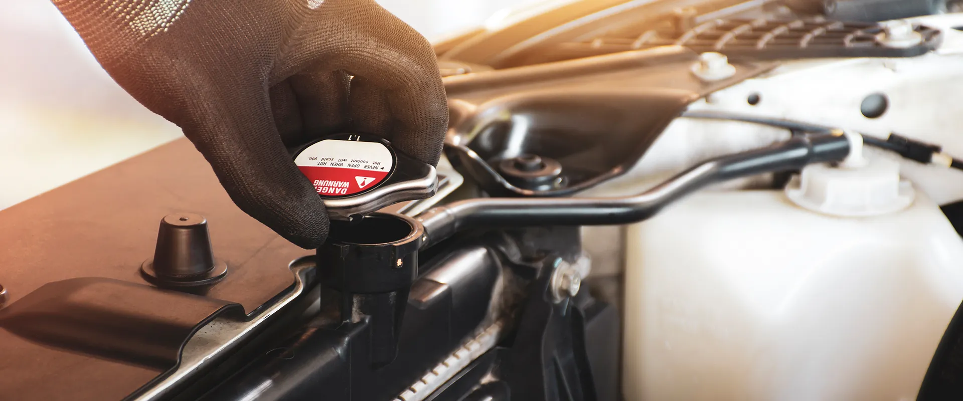 Engine Cooling near South Bend, IN