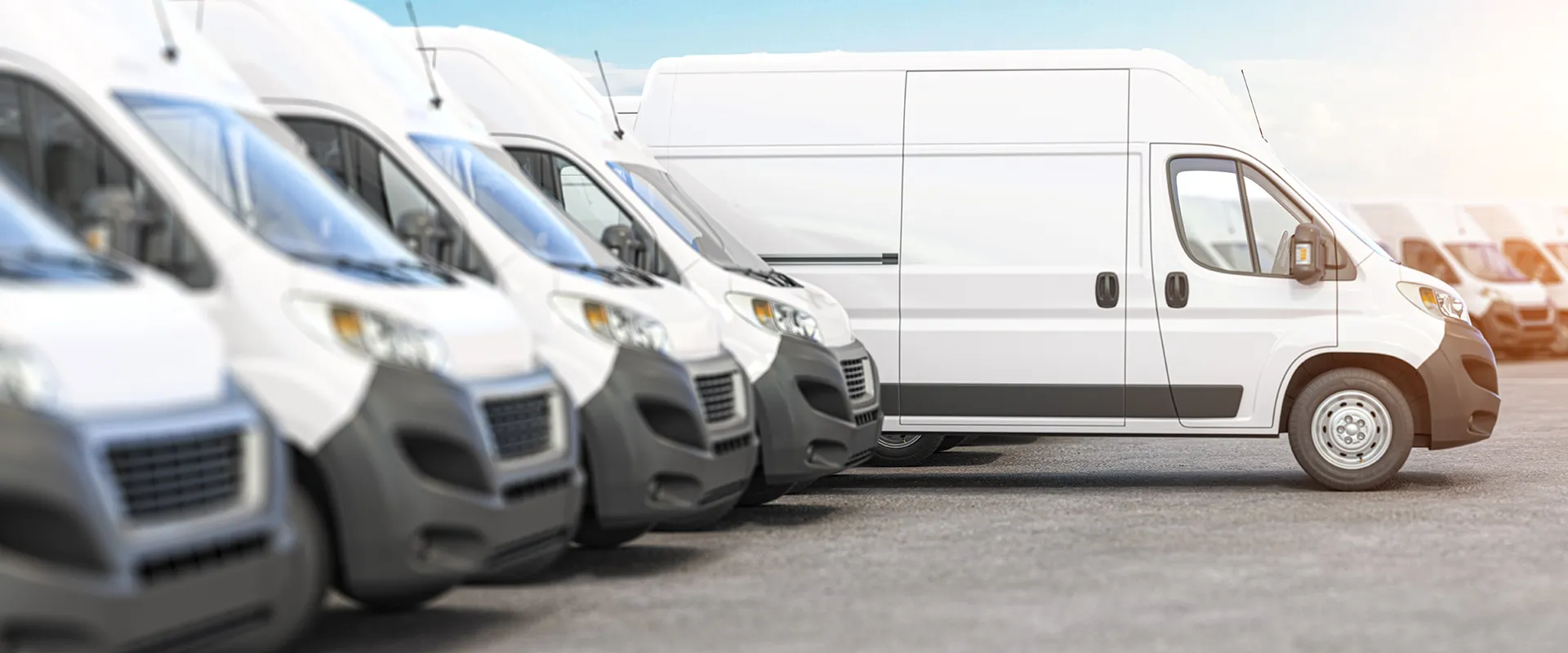 Fleet Services near South Bend, IN