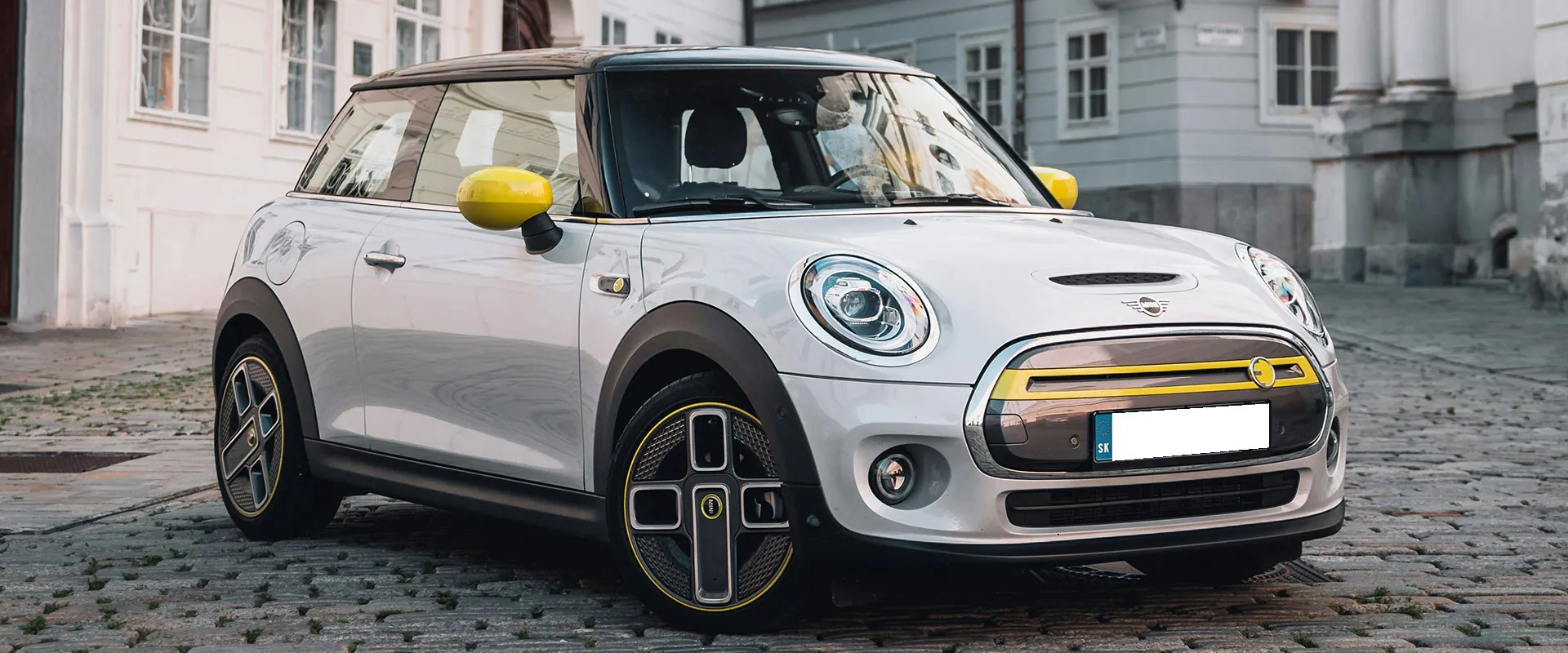 MINI Repair and Service near South Bend, IN