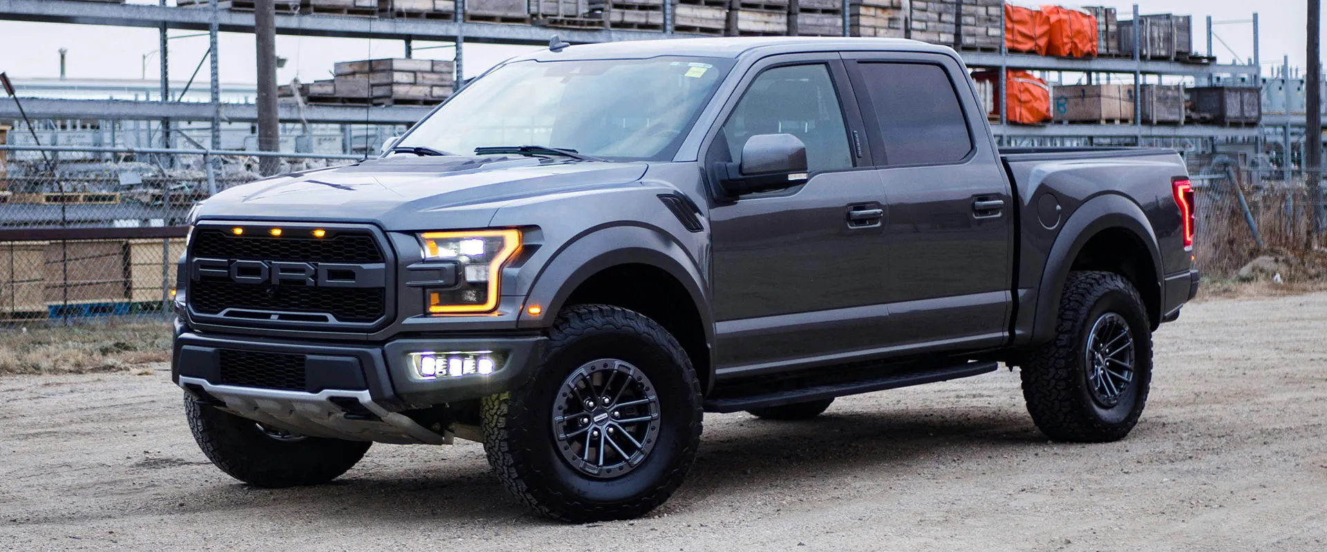 Power Stroke near South Bend, IN