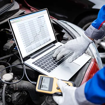 Auto Diagnostics in Warsaw, IN