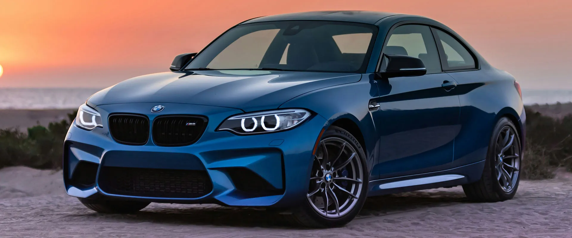 BMW Repair and Service near Warsaw, IN