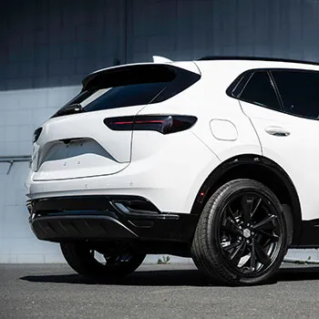 Buick Repair and Service in Warsaw, IN