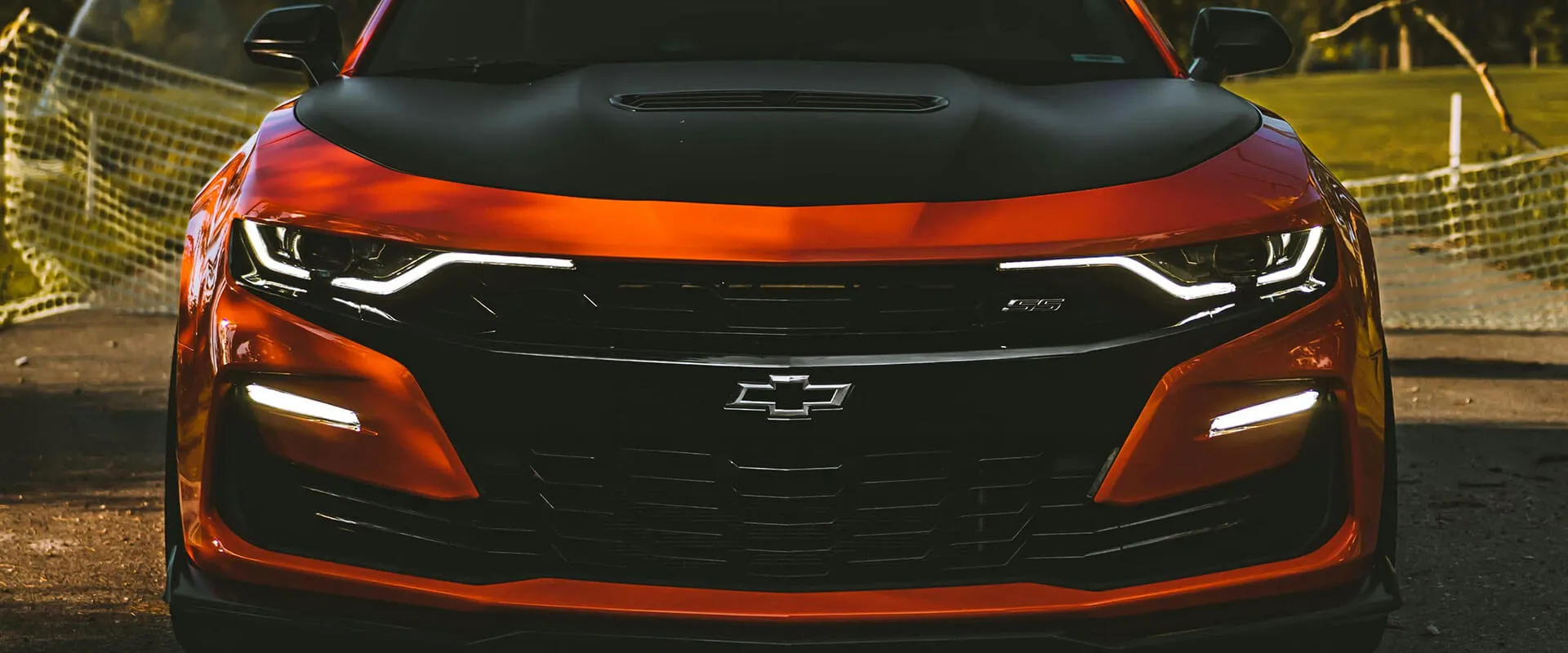 Chevy Repair and Service near Warsaw, IN