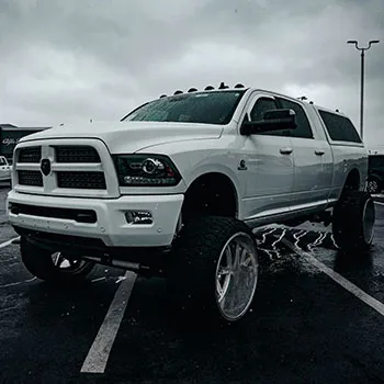 Cummins in Warsaw, IN