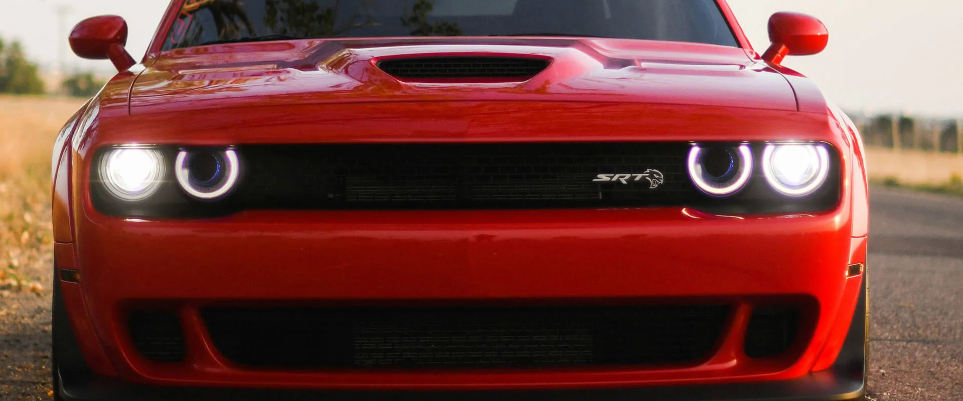 Dodge Repair and Service near Warsaw, IN