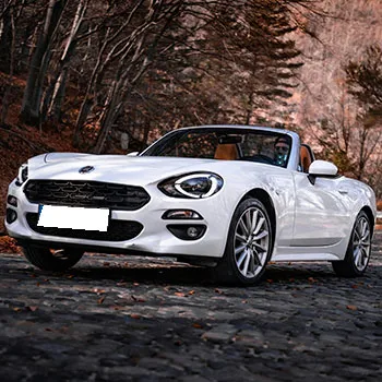 Fiat Repair and Service in Warsaw, IN