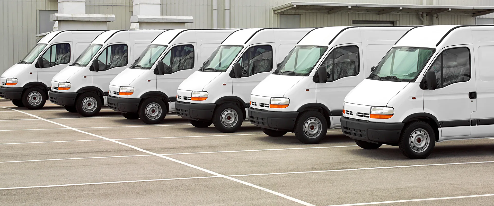 Fleet Services near Warsaw, IN