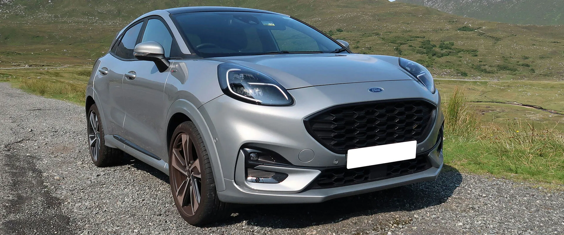 Ford Repair and Service near Warsaw, IN