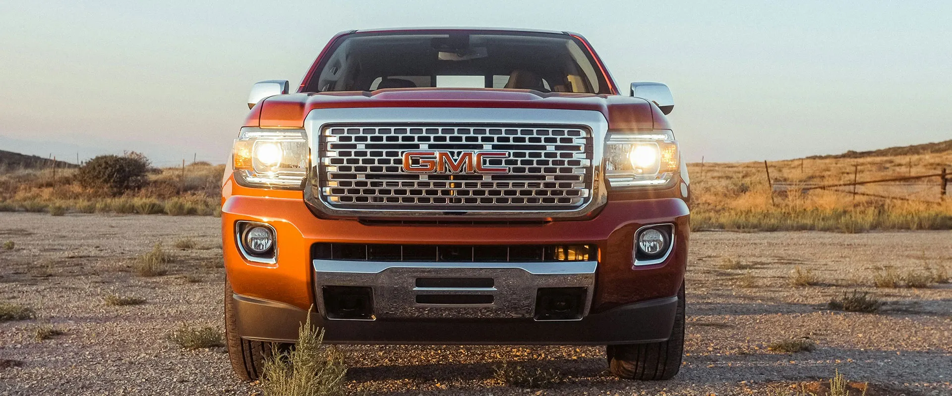 GMC Repair and Service near Warsaw, IN