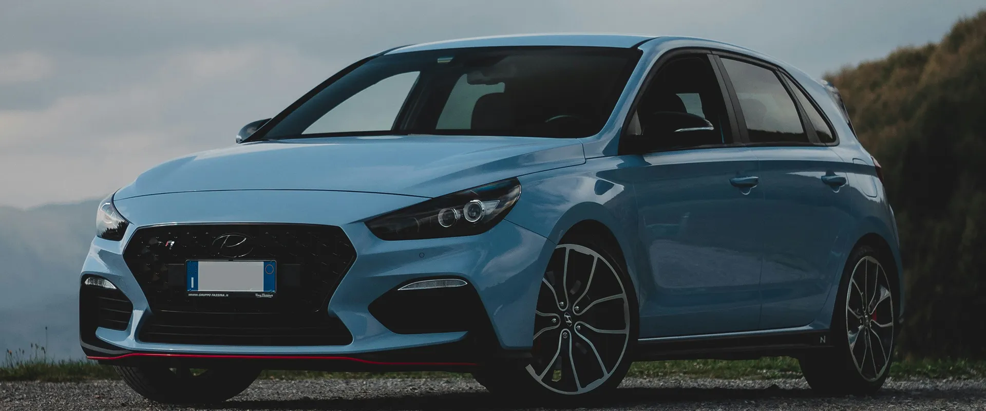 Hyundai Repair and Service near Warsaw, IN