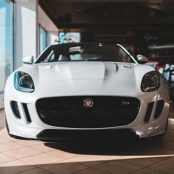 Jaguar Repair and Service in Warsaw, IN