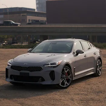 Kia Repair and Service in Warsaw, IN