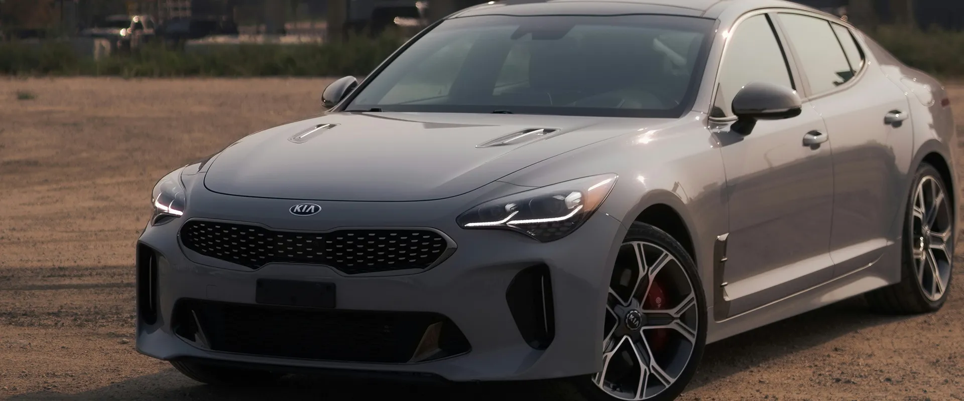 Kia Repair and Service near Warsaw, IN