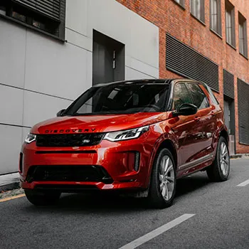 Land Rover Repair and Service in Warsaw, IN