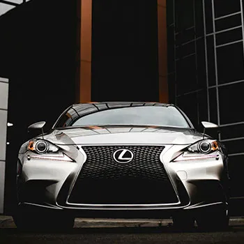 Lexus Repair and Service in Warsaw, IN