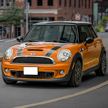 MINI Repair and Service in Warsaw, IN