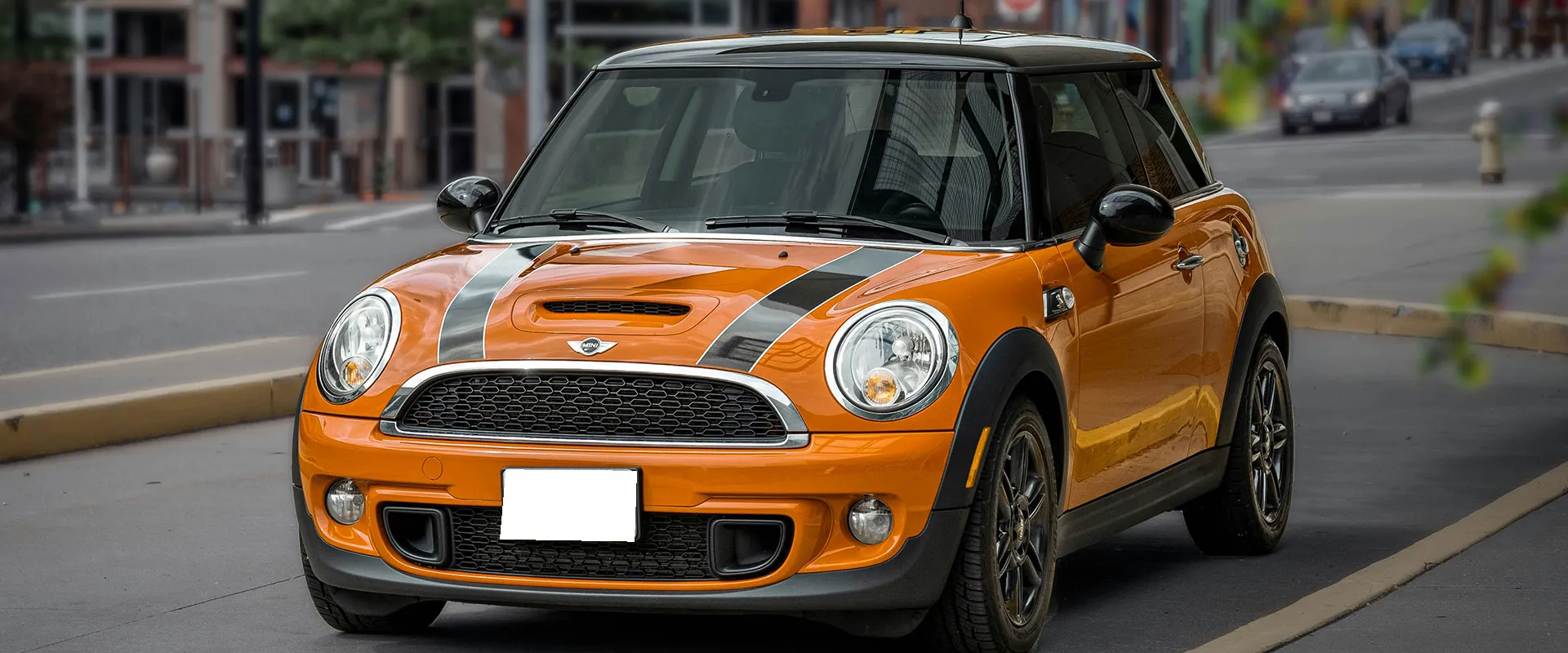 MINI Repair and Service near Warsaw, IN