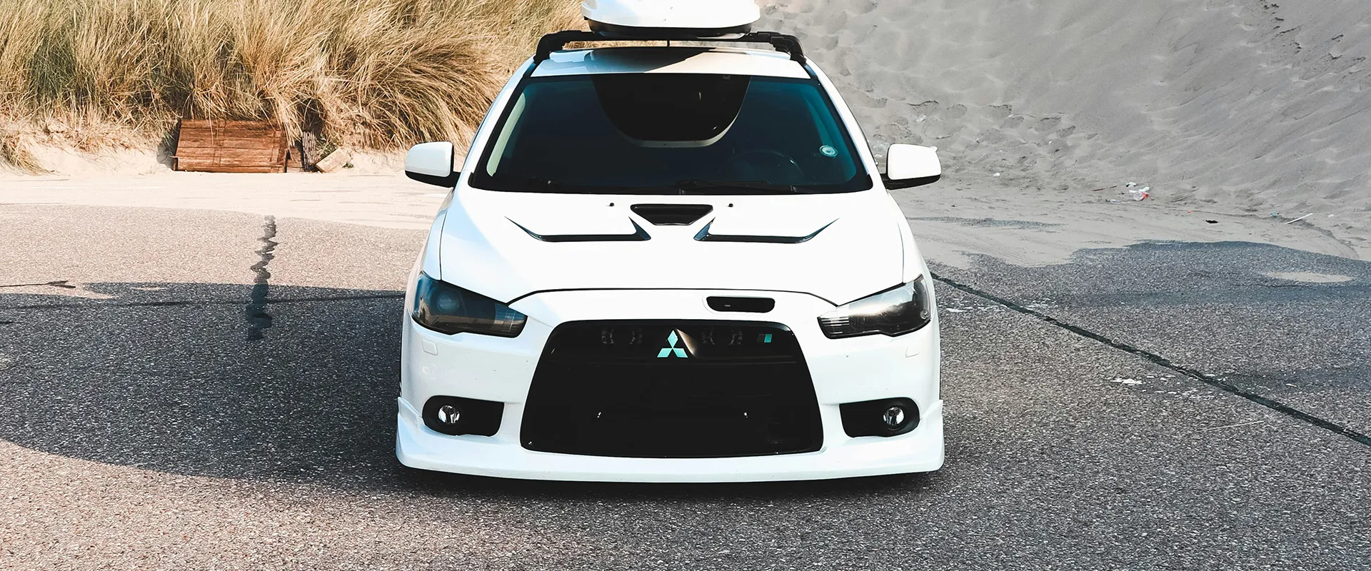 Mitsubishi Repair and Service near Warsaw, IN