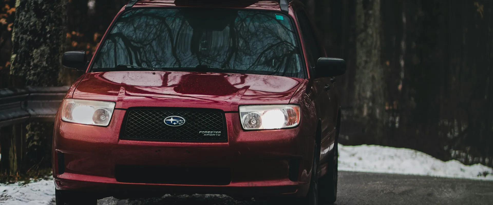 Subaru Repair and Service near Warsaw, IN