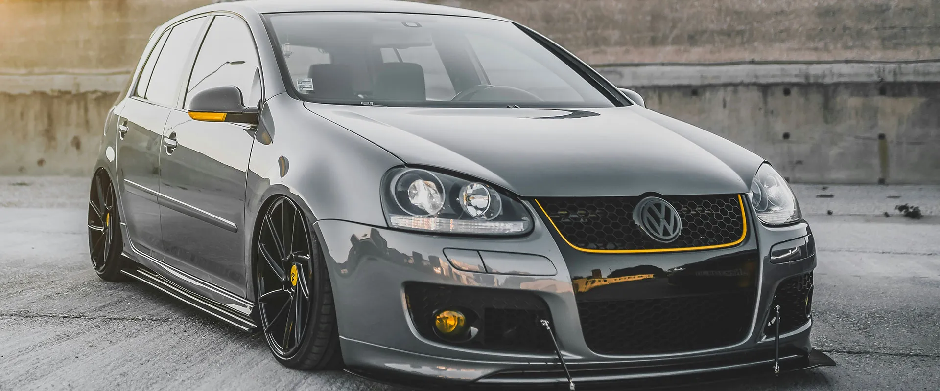 Volkswagen Repair and Service near Warsaw, IN