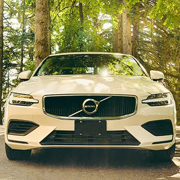 Volvo Repair and Service in Warsaw, IN