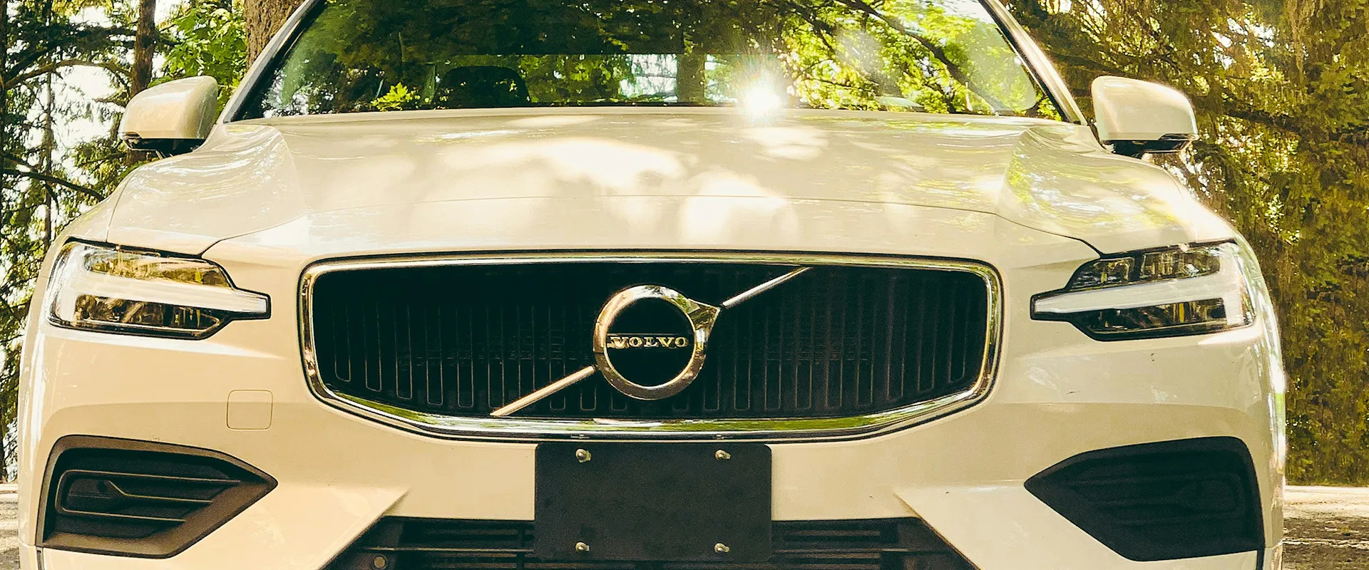 Volvo Repair and Service near Warsaw, IN