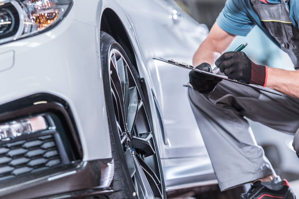 Pre-Trip Auto Inspections: Why They're Important and How to Do Them