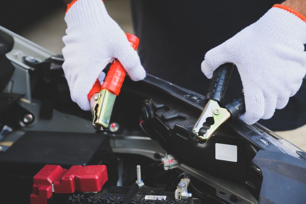 The Power Behind Auto Electrical Repair